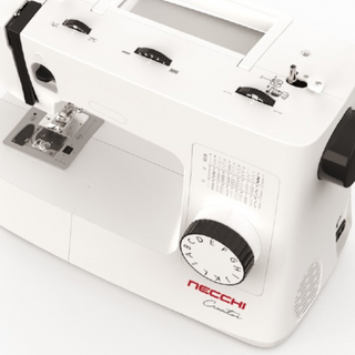 Necchi Creator-C35 Sewing Machine