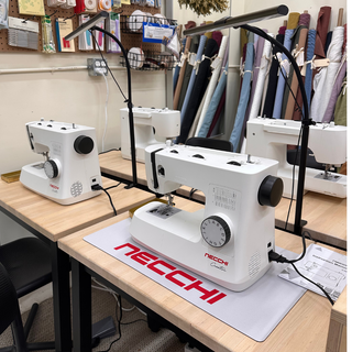 Necchi Creator-C35 Sewing Machine