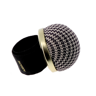 Flexible Snap Bracelet Pin Cushion