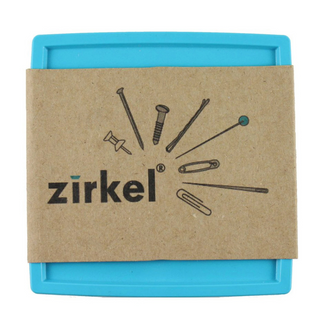 Zirkel Magentic Pincushion - Turquoise