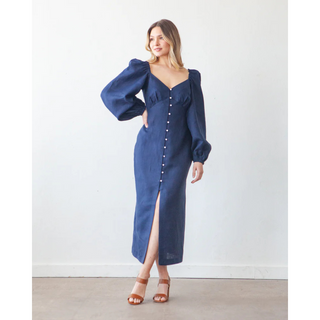 Lora Dress