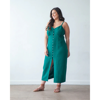 Lora Dress
