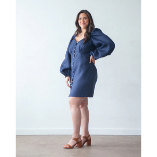 Lora Dress