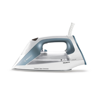 Reliable - Velocity Compact Vapor Generator Steam Iron