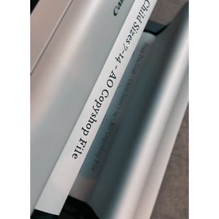 PDF Pattern Printing