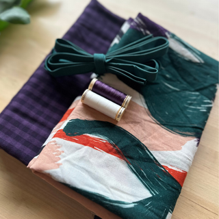 Match My Fabric: Thread Service