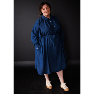 Cawley Dress