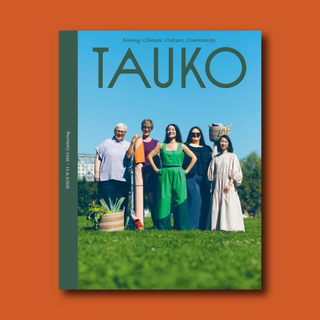 TAUKO Issue No. 11 - 2024: Gathering