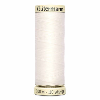 Gütermann Sew-All Thread - #21 Oyster