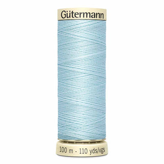 Gütermann Sew-All Thread - #203 Light Blue