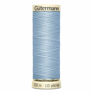 Gütermann Sew-All Thread - #220 Blue Dawn