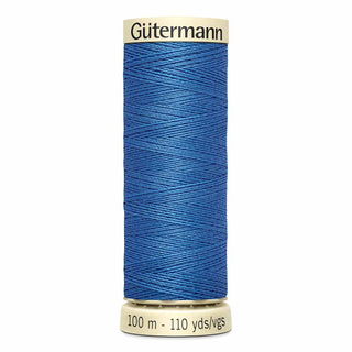 Gütermann Sew-All Thread - #230 Alpine Blue