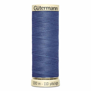 Gütermann Sew-All Thread - #233 Slate Blue