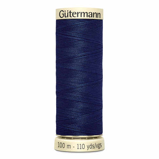 Gütermann Sew-All Thread - #276 English