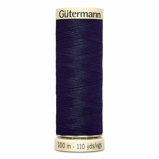 Gütermann Sew-All Thread - #278 Midnight