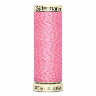 Gütermann Sew-All Thread - #315 Dawn Pink