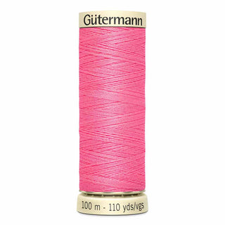 Gütermann Sew-All Thread - #335 Strawberry