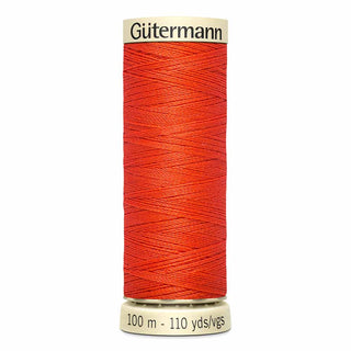 Gütermann Sew-All Thread - #400 Poppy