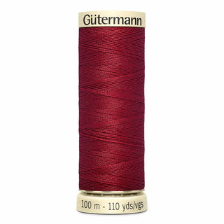 Gütermann Sew-All Thread - #435 Cranberry