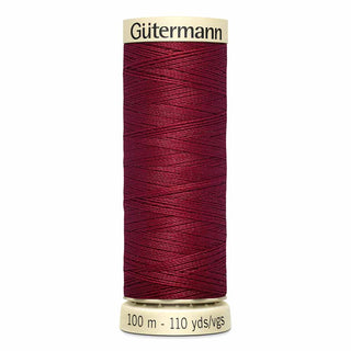 Gütermann Sew-All Thread - #440 Claret