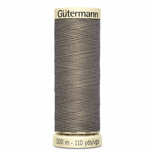 Gütermann Sew-All Thread - #510 Taupe