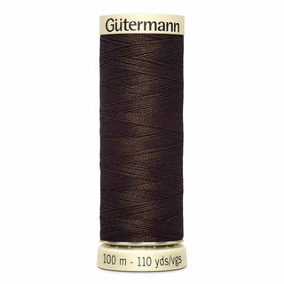 Gütermann Sew-All Thread - #587 Espresso