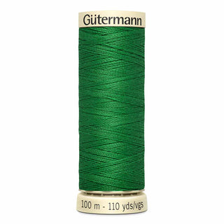 Gütermann Sew-All Thread - #760 Kelly Green