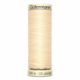 Gütermann Sew-All Thread - #803 Butterfly