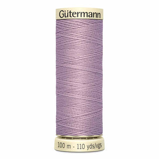 Gütermann Sew-All Thread - #910 Mauve