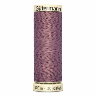 Gütermann Sew-All Thread - #911 Dogwood