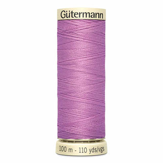 Gütermann Sew-All Thread - #913 Rose Lilac