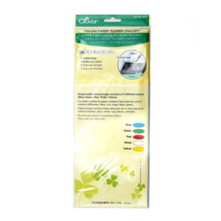 Chacopy Carbon Tracing Paper