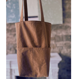 Adult Learn-To-Sew Program - BLOCK 2