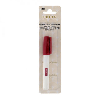 Temporary Fabric Glue Stick