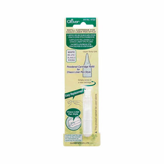 Pen Style Chaco Liner REFILL CARTRIDGE