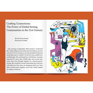 TAUKO Issue No. 11 - 2024: Gathering