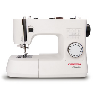 Necchi Creator-C35 Sewing Machine