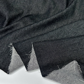 10oz Denim - Black