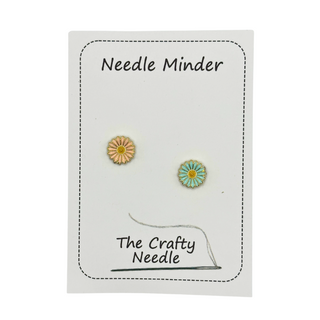 Needle Minder