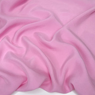 3.7oz Silky Sandwashed TENCEL™ - Flamingo