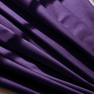 7.4oz Gabardine Light - Majestic Purple