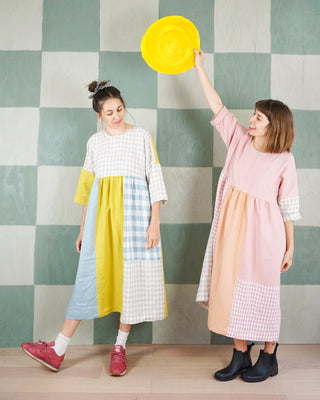 Horizon Day Dress