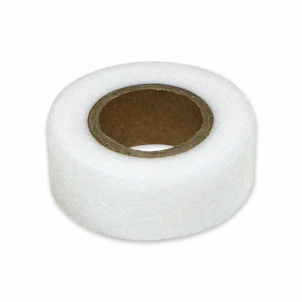 Hemline White Hemming Tape 19mm x 25m