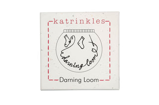 Large Darning Loom
