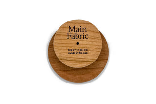 Large Darning Loom