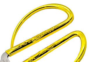 Imperial Scissors - Dragon & Pheonix 5"