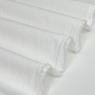 4.7oz Sandwashed Cotton - Ivory