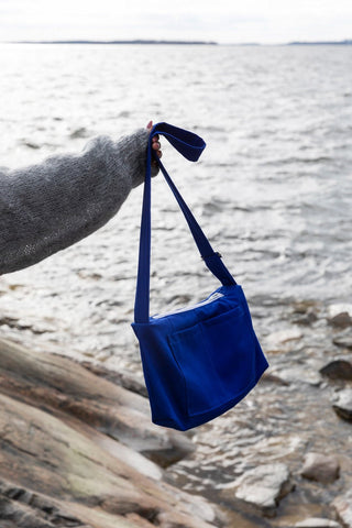 TAUKO Issue No. 9 - 2023: Blue