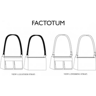 The Factotum