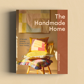 The Handmade Home - Available Oct 21st